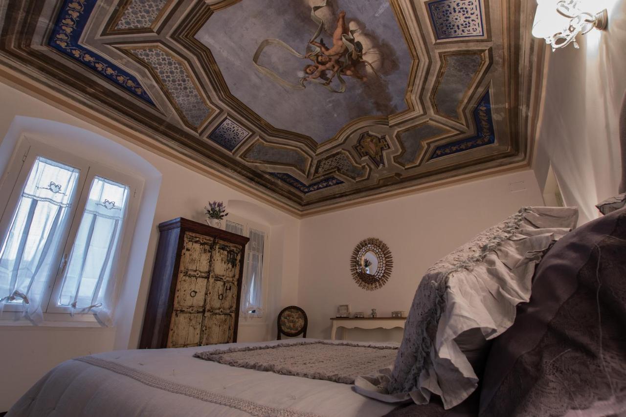 Appartamento Il Sogno Maison De Charme Chiavari Exterior foto