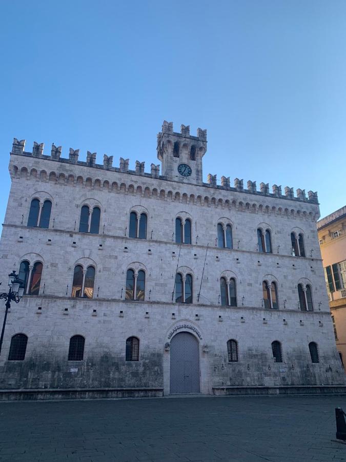 Appartamento Il Sogno Maison De Charme Chiavari Exterior foto